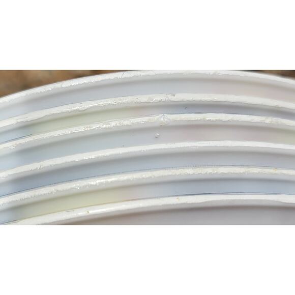 Corelle Fruit Basket 7 1/4" Salad Plates (Set Of 6) - Picture 15 of 16